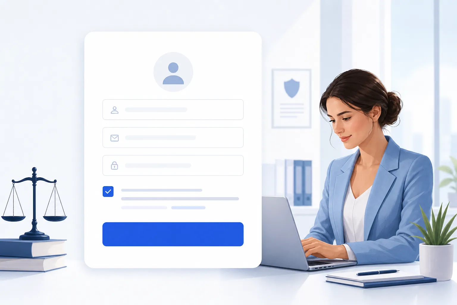 Launching a website or SaaS